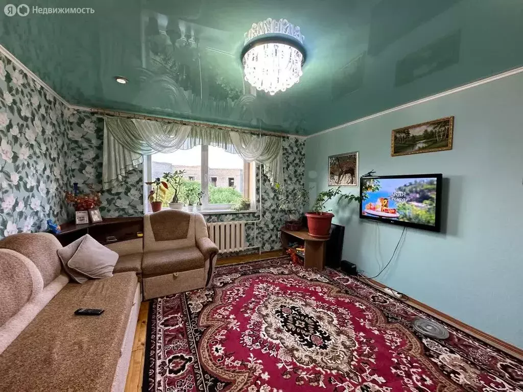 2-комнатная квартира: Златоуст, улица Свердлова, 26 (50 м) - Фото 1