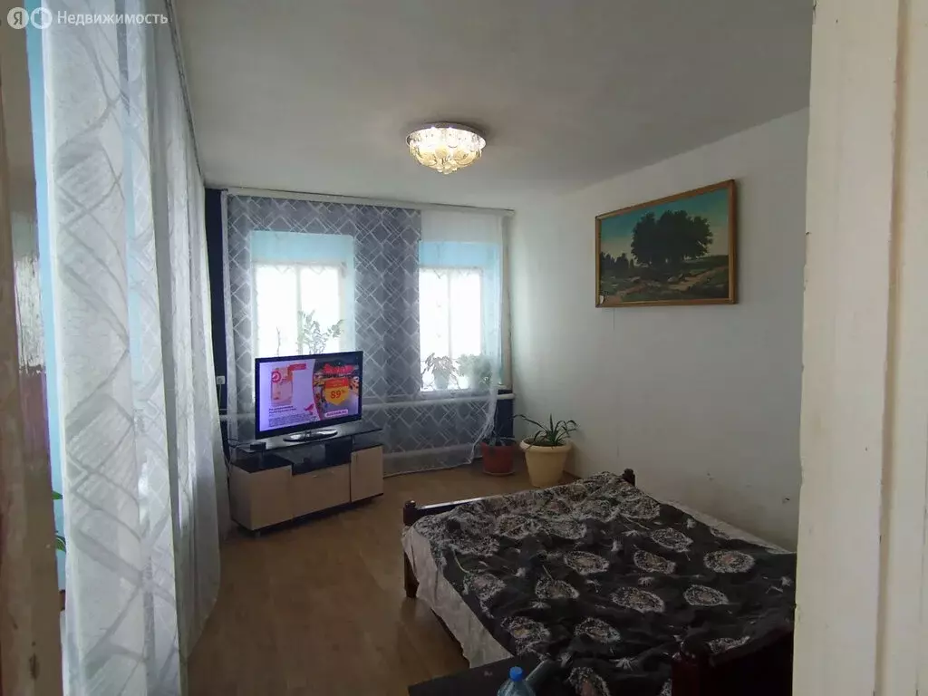 Дом в станица Старощербиновская, улица Германа (86 м) - Фото 1