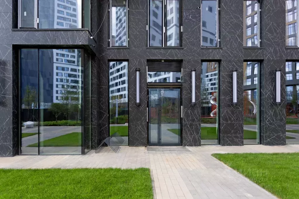 Торговая площадь в Москва ул. Зорге, вл9 (73 м) - Фото 0