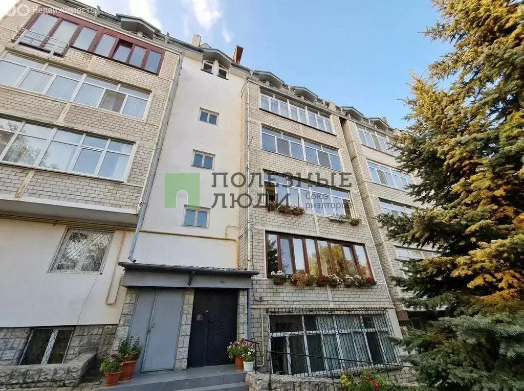 3-комнатная квартира: Севастополь, улица Суворова, 22А (120 м) - Фото 2