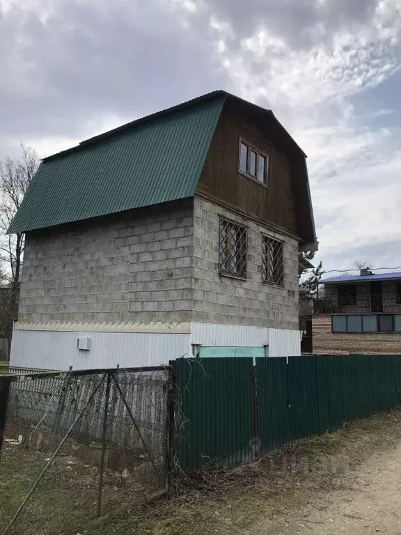 Дом в Самарская область, Тольятти Вишенка СТ,  (75 м) - Фото 2
