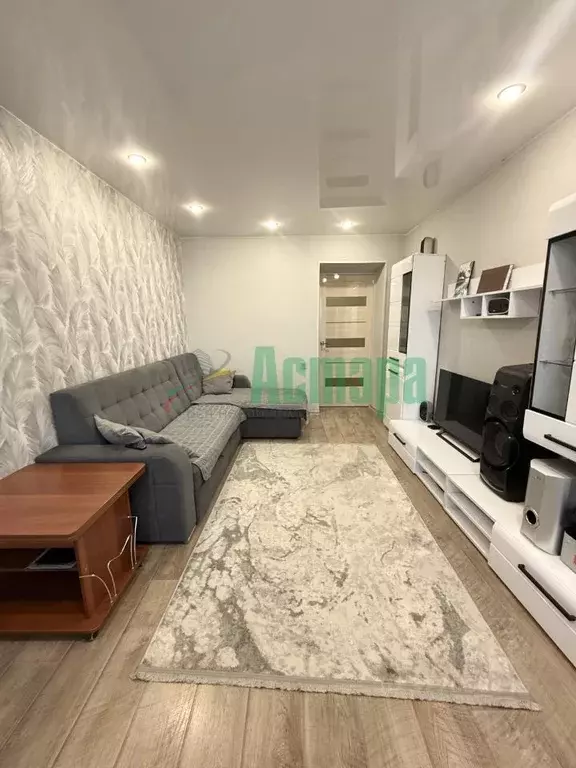 3-к кв. Забайкальский край, Чита Трактовая ул., 70 (60.3 м) - Фото 1