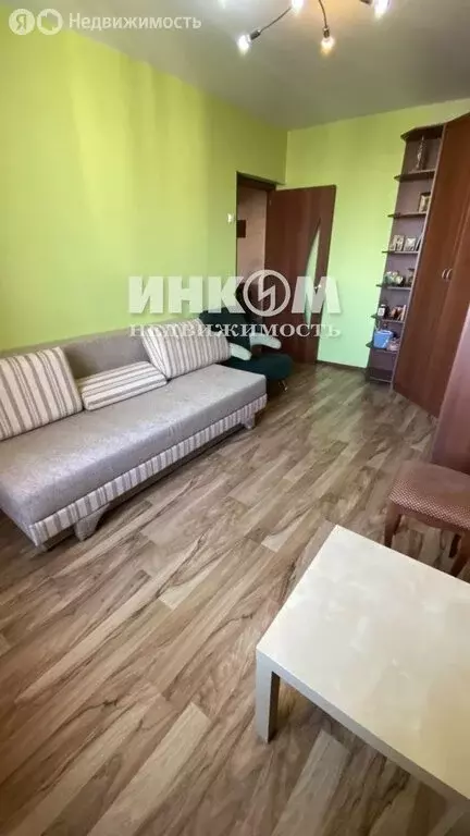3-комнатная квартира: Москва, Южнобутовская улица, 51 (73.5 м) - Фото 2