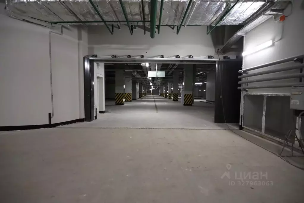 Гараж в Москва Давыдковская ул., 12 (15 м) - Фото 2