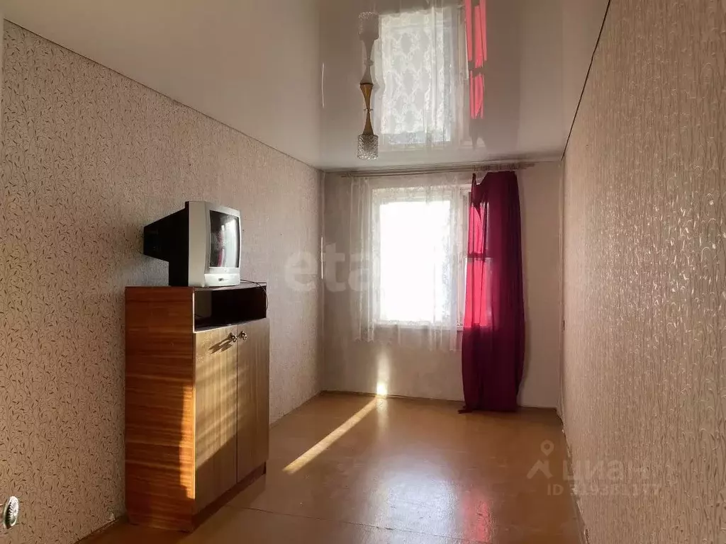 2-к кв. Коми, Сыктывкар ул. Пушкина, 137 (44.9 м) - Фото 0