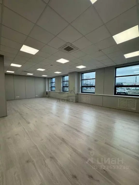 Офис в Московская область, Раменское ул. Михалевича, 39 (98 м) - Фото 1