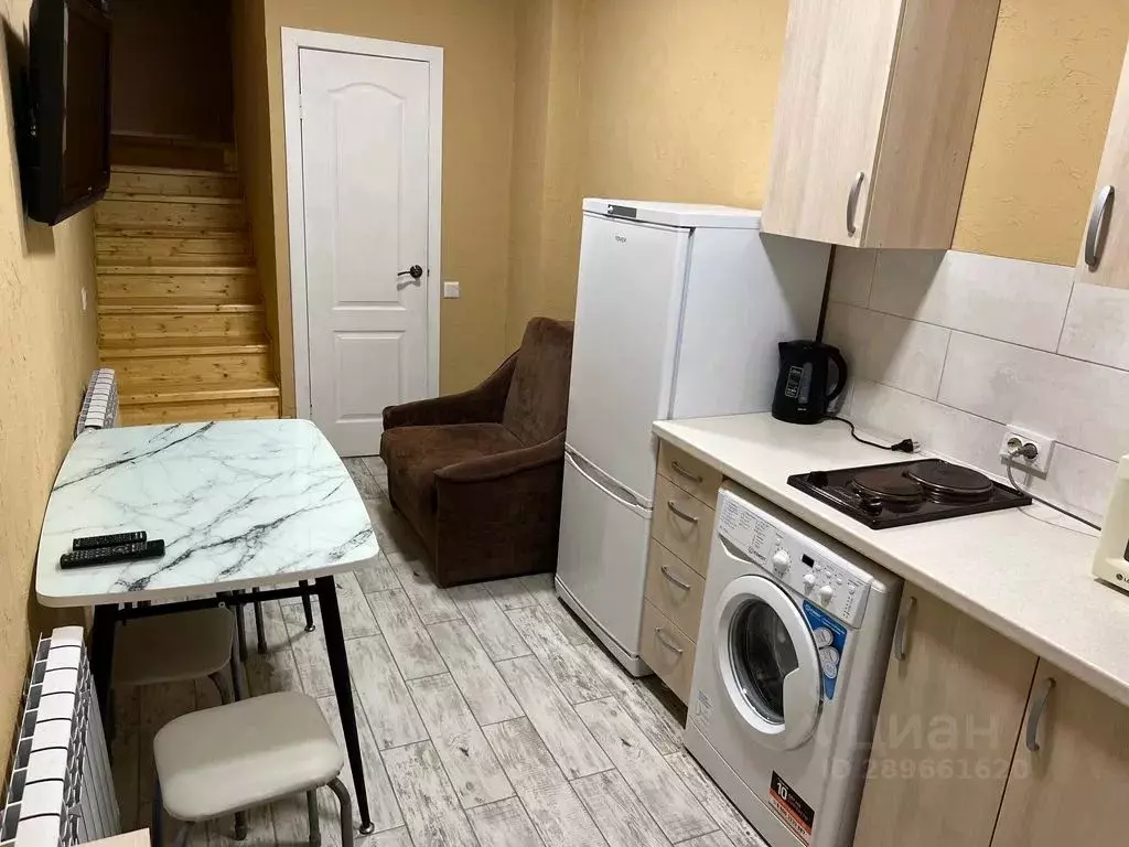 Дом в Крым, Евпатория ул. Московская, 22А (40 м) - Фото 0