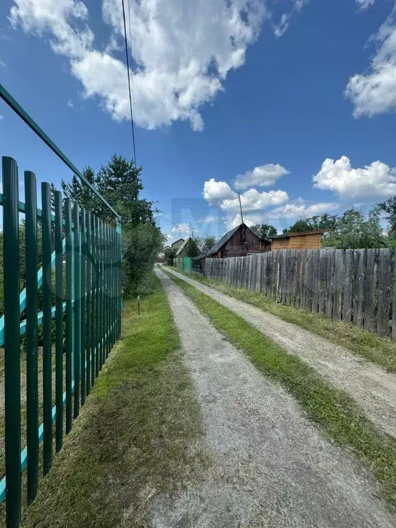 Участок 2 сот. (СНТ, ДНП) - Фото 0