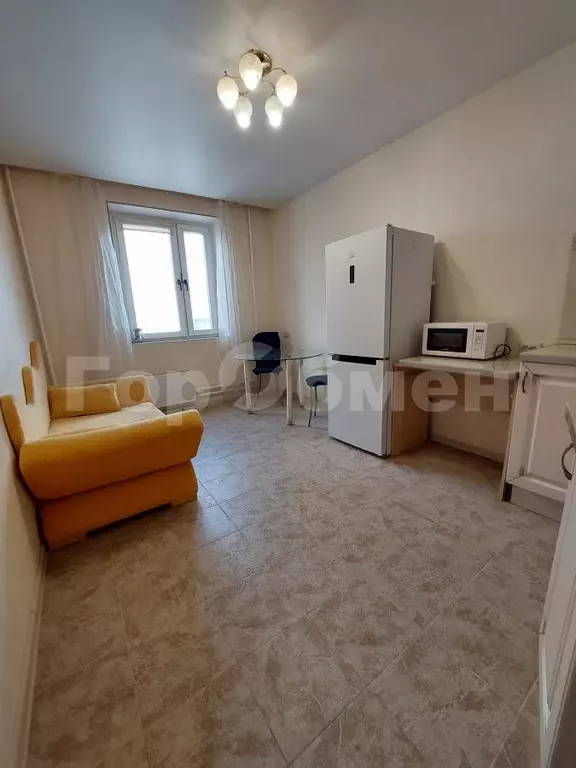 Продается 1-комнатная квартира - Фото 2