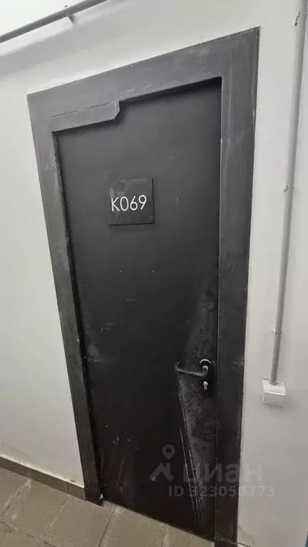 Гараж в Московская область, Люберцы ул. Гоголя, 3 (5 м) - Фото 1