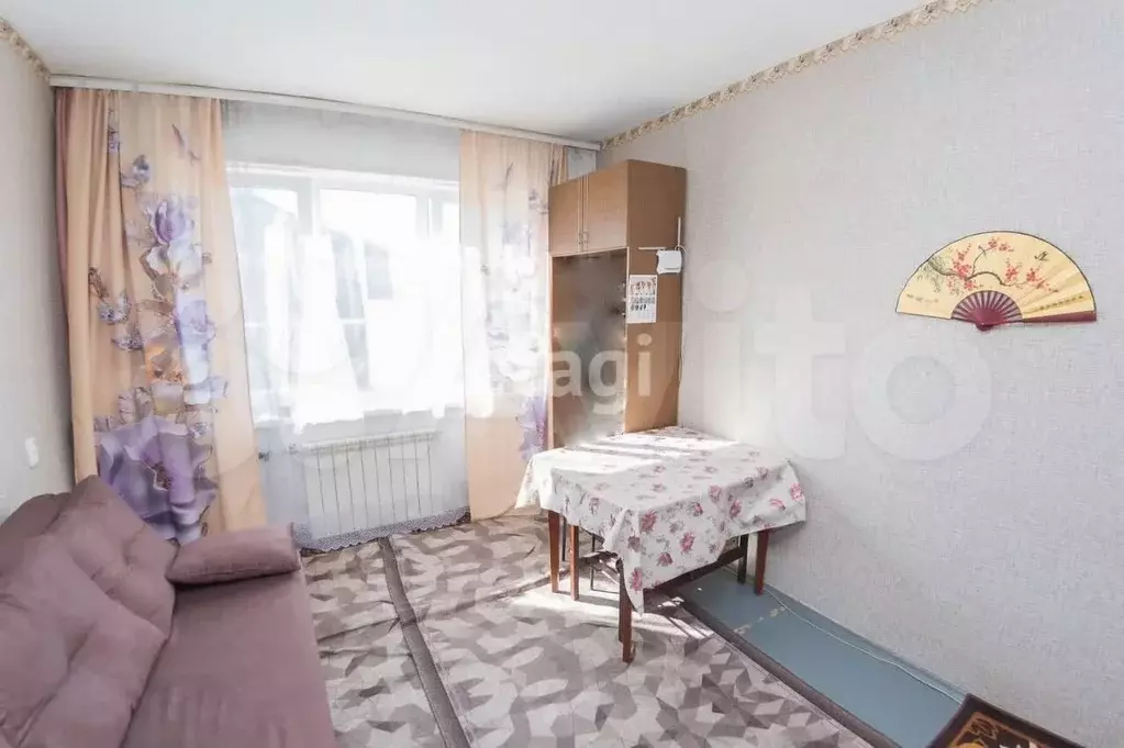 Квартира-студия, 17 м, 9/9 эт. - Фото 0