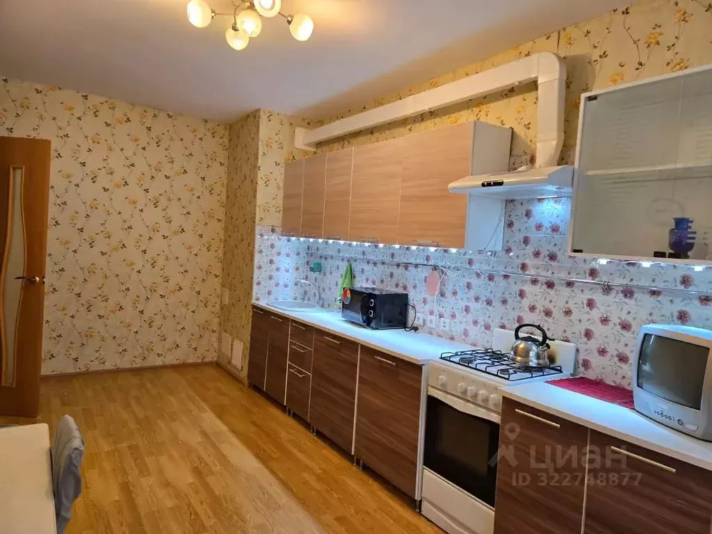 3-к кв. Саратовская область, Саратов проезд 3-й Артезианский, 10 (80.0 ... - Фото 2