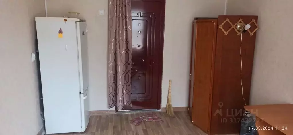 Комната Крым, Евпатория ул. Дмитрия Ульянова, 62 (12.6 м) - Фото 1