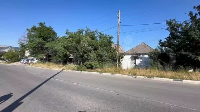 Участок 6,5 сот. (ИЖС) - Фото 1