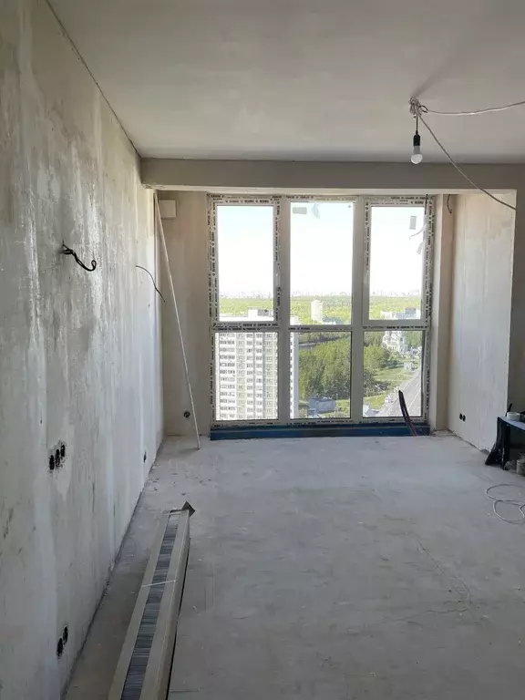 Продаётся 3-к квартира, 85.8 м - Фото 1