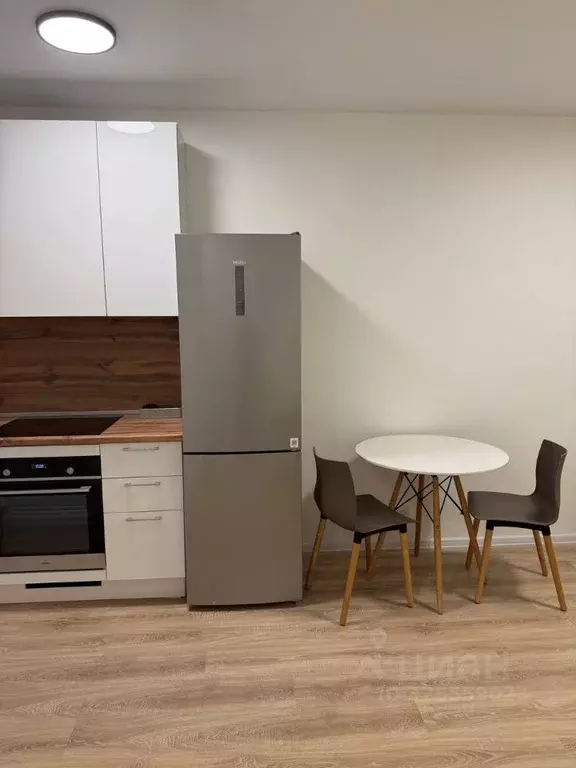 1-к кв. Московская область, Химки городской округ, д. Юрлово к1/2 ... - Фото 2