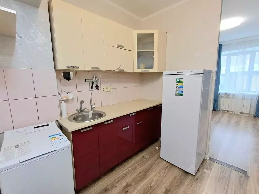 Комната Свердловская область, Екатеринбург просп. Космонавтов, 52Б ... - Фото 1