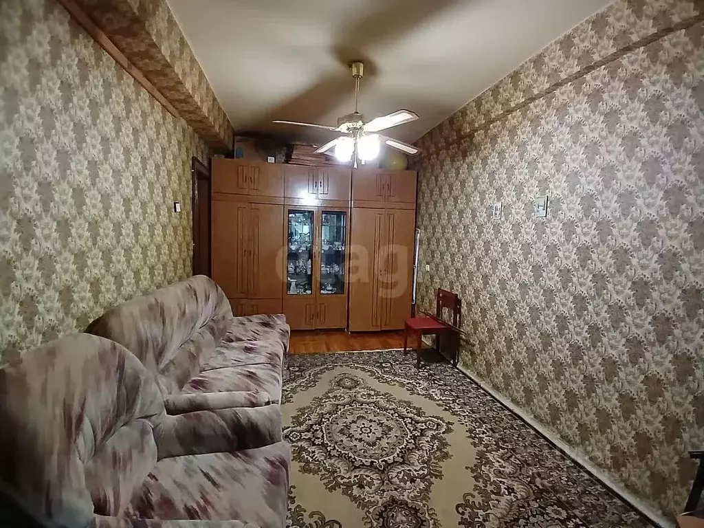 2-к кв. Ставропольский край, Ессентуки ул. 60 лет Октября (43.0 м) - Фото 0