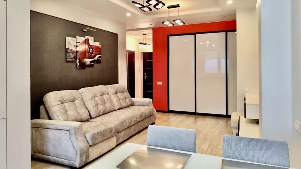 3-к кв. Московская область, Мытищи Юбилейная ул., 28 (90.0 м) - Фото 0