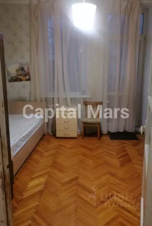 2-к кв. Санкт-Петербург Гранитная ул., 18 (57.0 м) - Фото 1