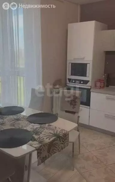 3-комнатная квартира: Тверь, улица Можайского, 62к1 (79 м) - Фото 0