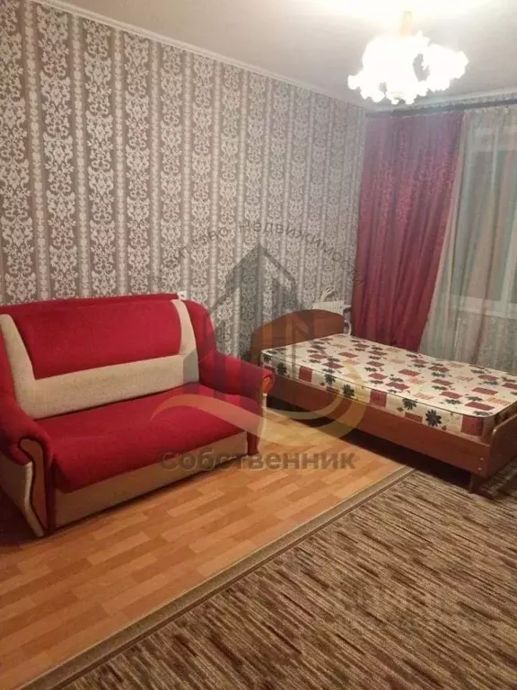 1-к кв. Белгородская область, Старый Оскол Солнечный мкр, 4 (39.0 м) - Фото 1