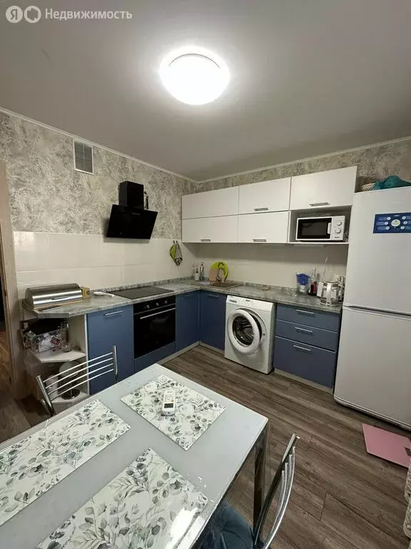 1-комнатная квартира: Краснодар, улица Генерала Трошева, 29 (40 м) - Фото 0