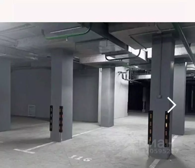 Гараж в Башкортостан, Уфа Айская ул., 61 (22 м) - Фото 1