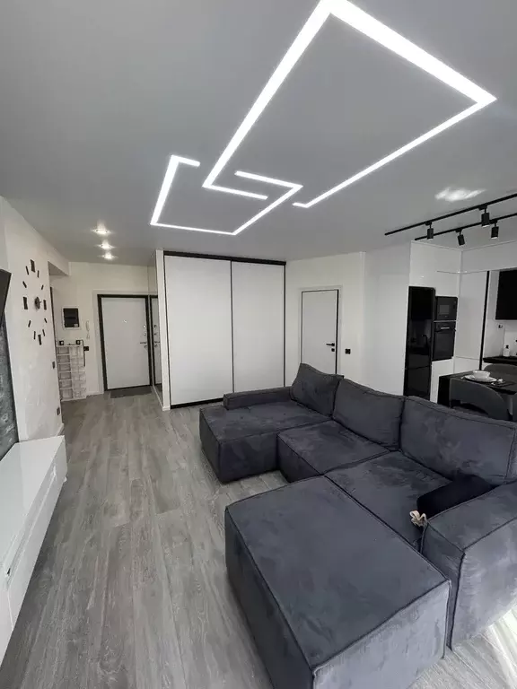 Продаётся 2-к квартира, 63.3 м - Фото 1