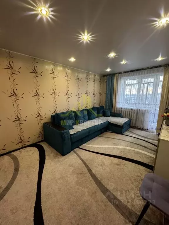 1-к кв. Оренбургская область, Орск ул. Вокзальное шоссе, 13 (32.0 м) - Фото 2