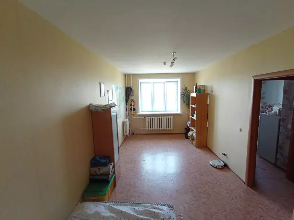 Продаётся 1-к квартира, 34.1 м - Фото 0