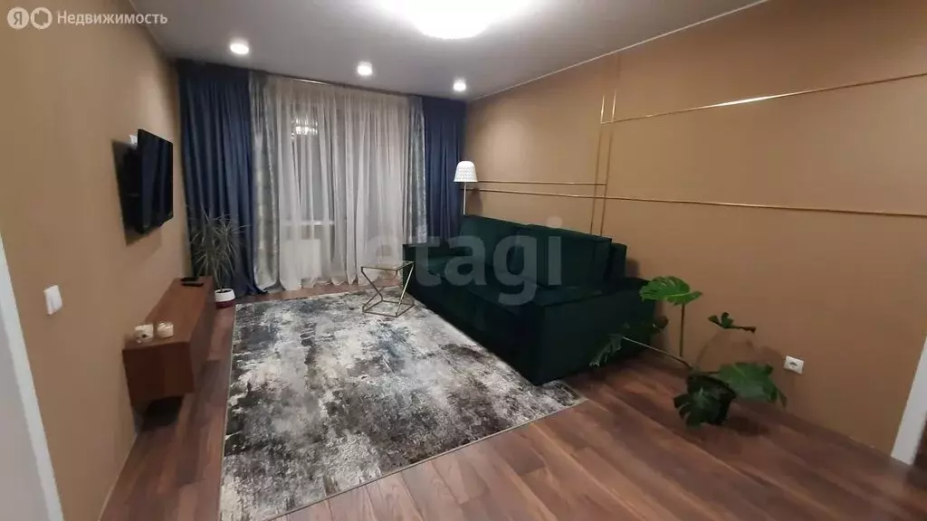 3-комнатная квартира: Санкт-Петербург, Планерная улица, 67к4 (83.6 м) - Фото 2