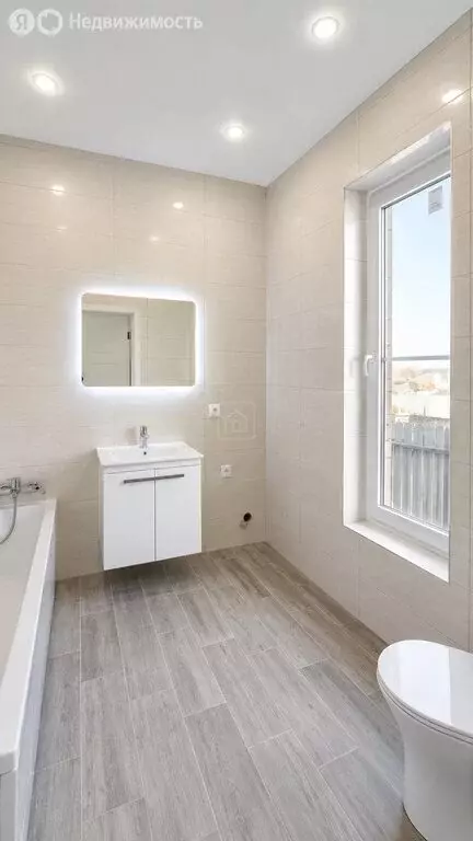 Дом в станица Выселки, Короткая улица (67.5 м) - Фото 2