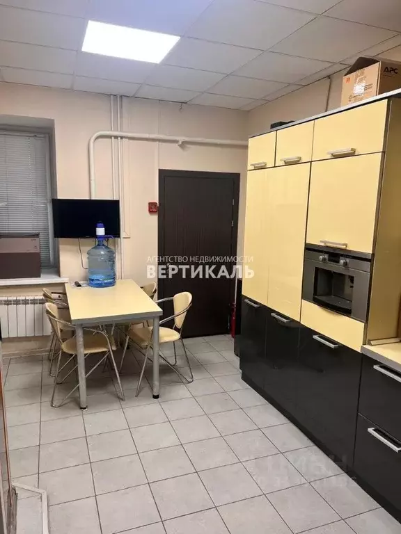 Офис в Москва Большая Никитская ул., 22/2 (101 м) - Фото 1
