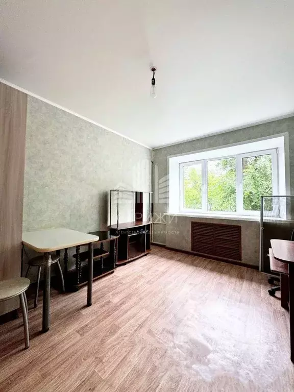 Студия Самарская область, Самара просп. Юных Пионеров, 57 (19.0 м) - Фото 0