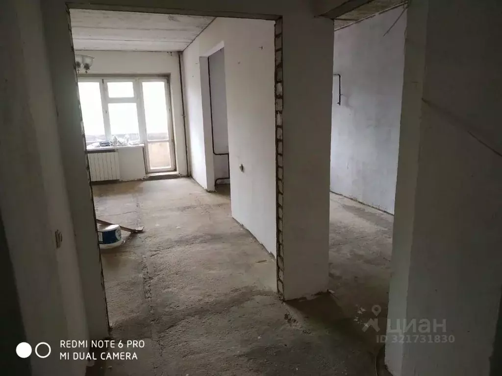 4-к кв. Калужская область, Малоярославец ул. Парижской Коммуны, 10 ... - Фото 2