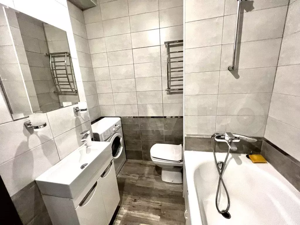 Квартира-студия, 23,3 м, 5/24 эт. - Фото 0