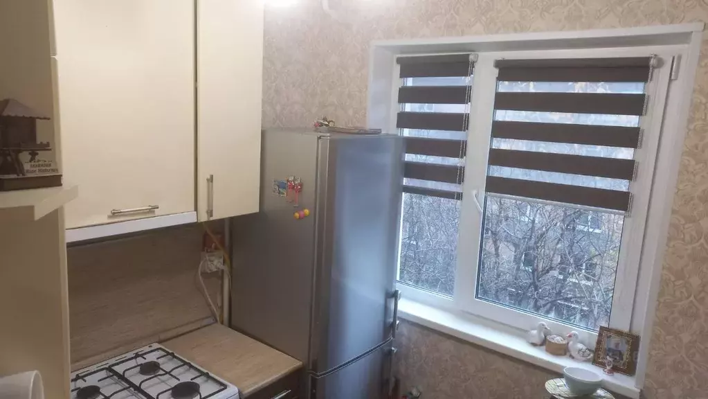 2-к кв. Мурманская область, Мурманск ул. Чумбарова-Лучинского, 8 (44.0 ... - Фото 1