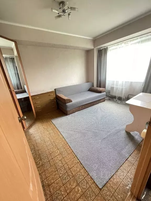 Комната Москва просп. Андропова, 29 (18.0 м) - Фото 2