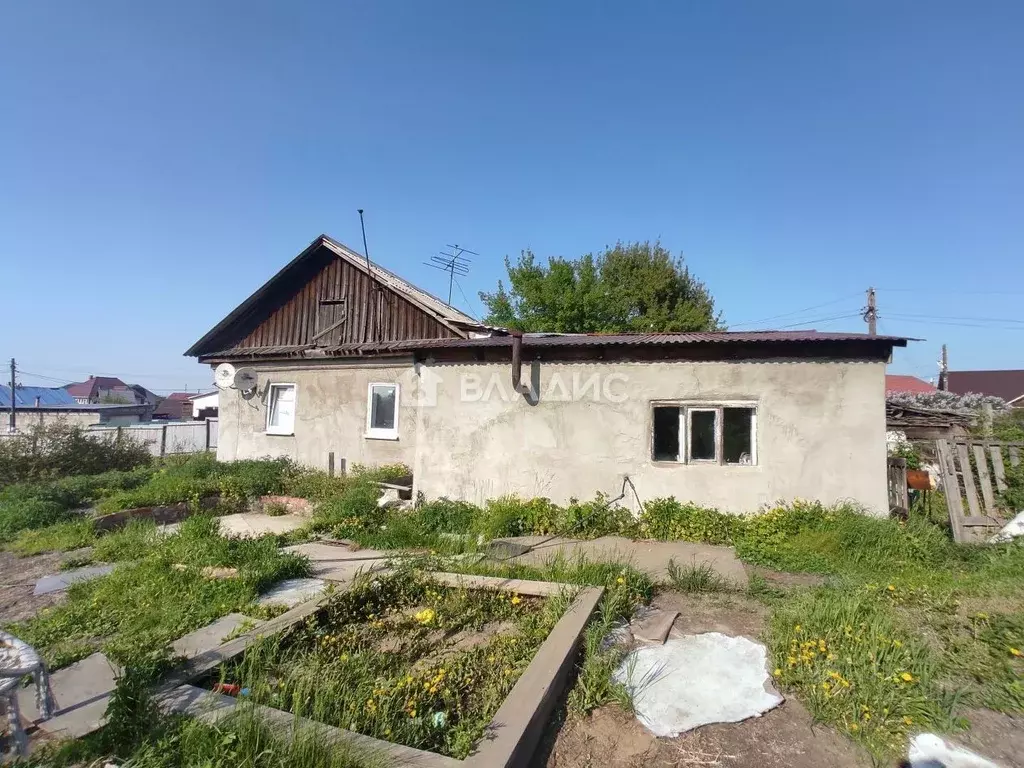 Дом в Иркутская область, Ангарск Северный мкр, Нахимовская ул., 57 (76 ... - Фото 1