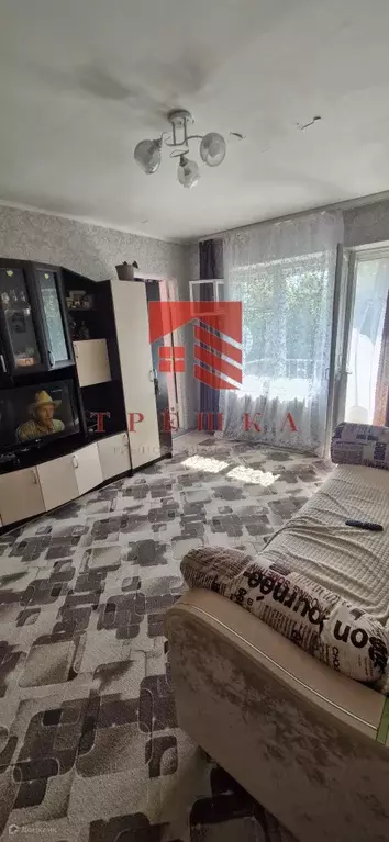 Продаётся 2-к квартира, 35.3 м - Фото 0