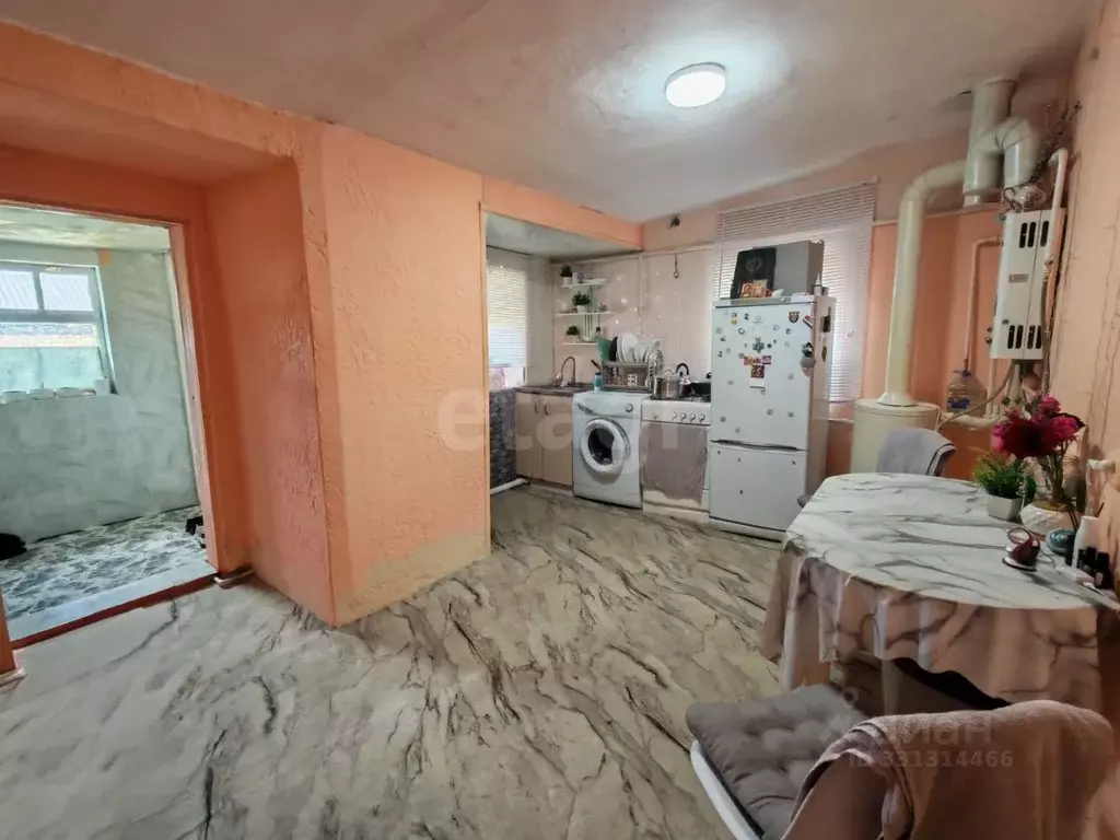 3-к кв. Краснодарский край, Ейск ул. Энгельса (46.0 м) - Фото 2
