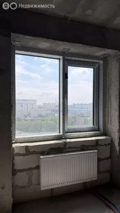 Квартира-студия: Москва, улица Намёткина, 10Д (28.5 м) - Фото 2
