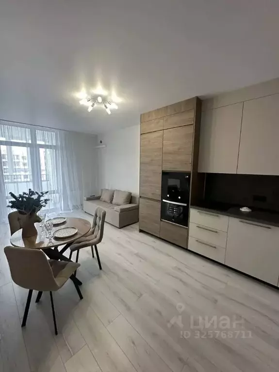 3-к кв. Краснодарский край, Краснодар ул. Штурвальная, 10 (70.0 м) - Фото 1