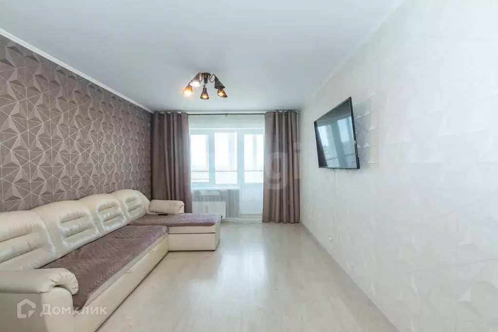 Продаётся 3-к квартира, 79.4 м - Фото 1