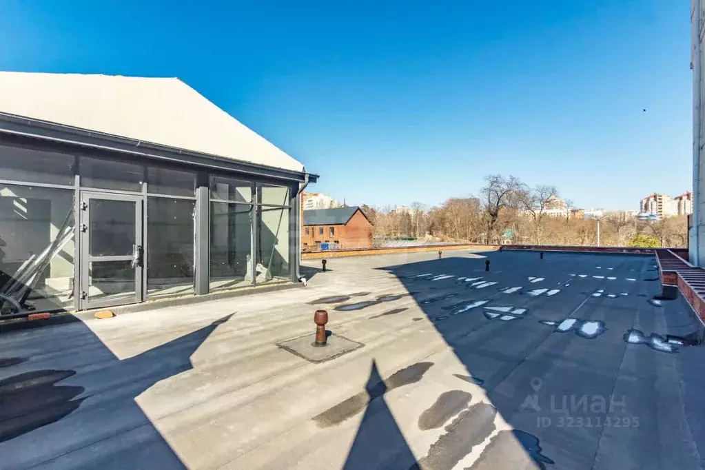 Помещение свободного назначения в Ростовская область, Ростов-на-Дону ... - Фото 1