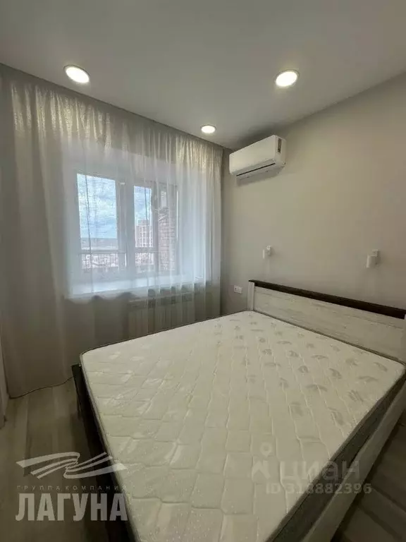 2-к кв. Томская область, Томский район, д. Кисловка, Левобережный мкр ... - Фото 2