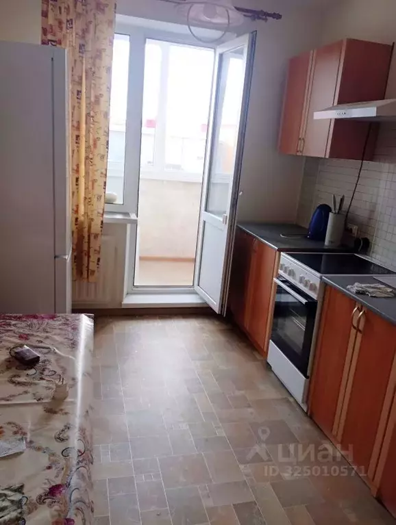 1-к кв. Ленинградская область, Всеволожск ул. Героев, 3к1 (42.3 м) - Фото 2