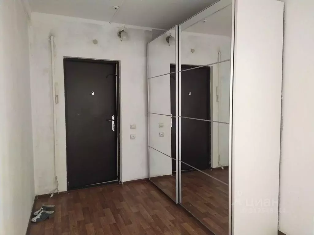 Квартира, 2 комнаты, 68 м - Фото 1
