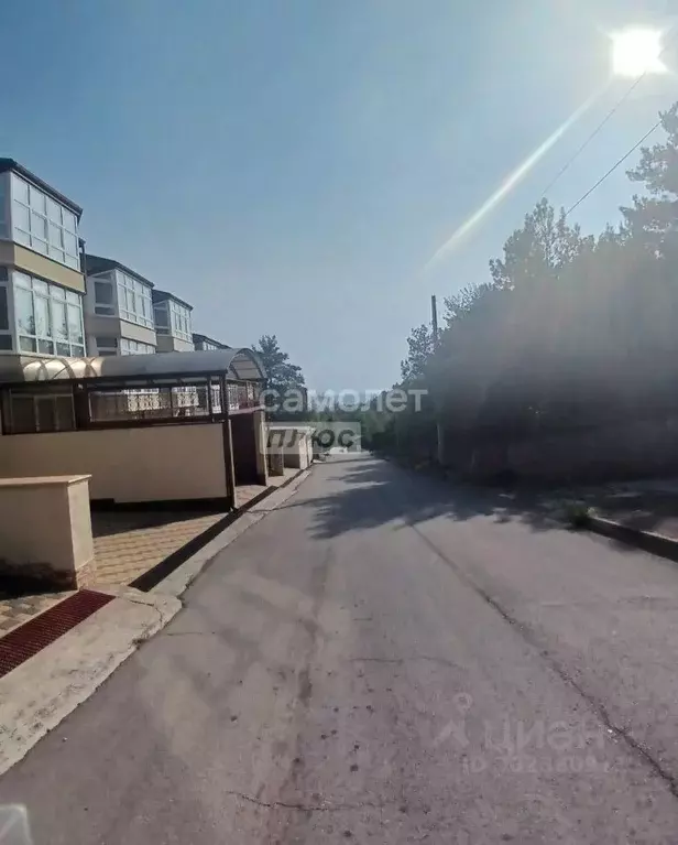 Таунхаус в Краснодарский край, Туапсинский муниципальный округ, с. ... - Фото 1